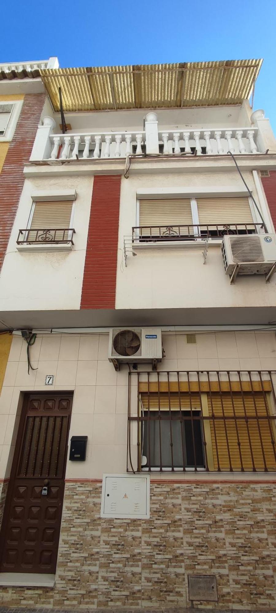 Acogedor Apartamento En Malaga Playa Eksteriør bilde