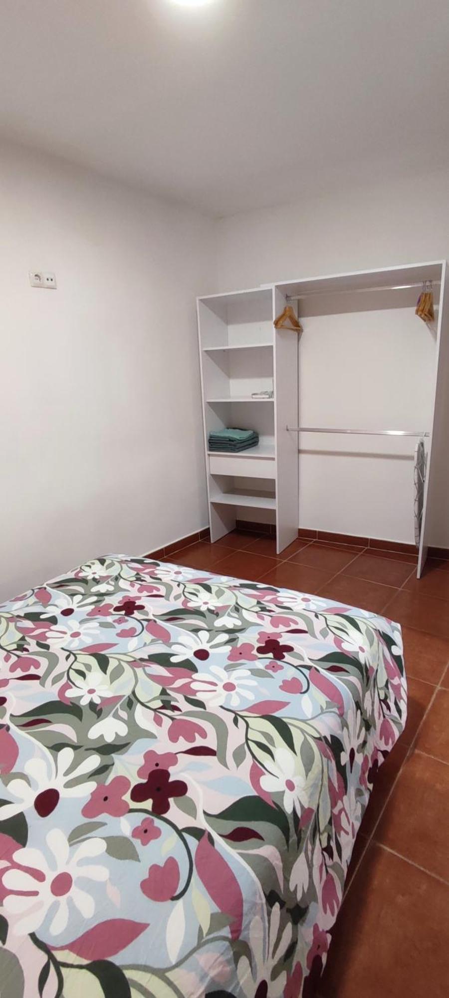 Acogedor Apartamento En Malaga Playa Eksteriør bilde