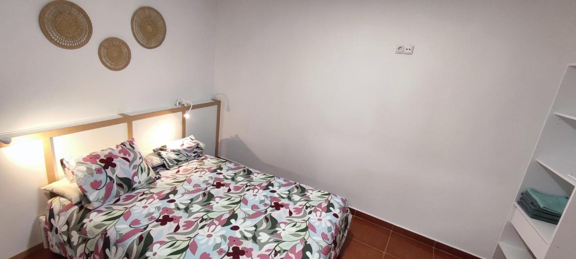 Acogedor Apartamento En Malaga Playa Eksteriør bilde