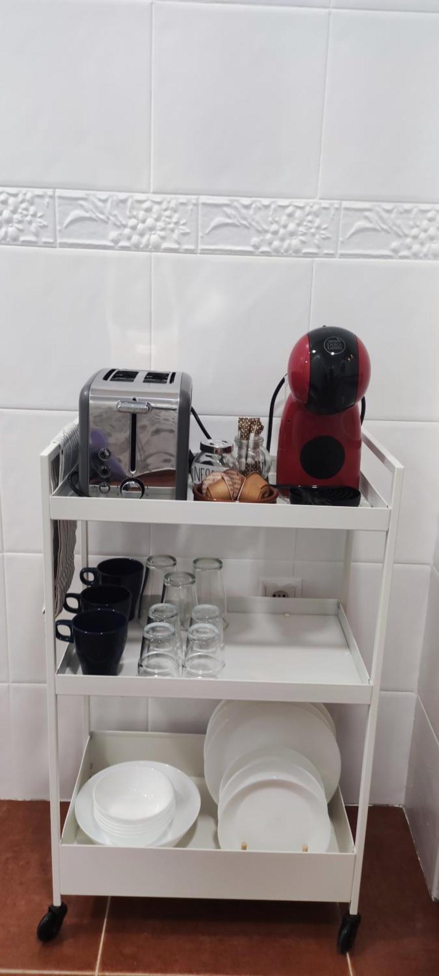 Acogedor Apartamento En Malaga Playa Eksteriør bilde