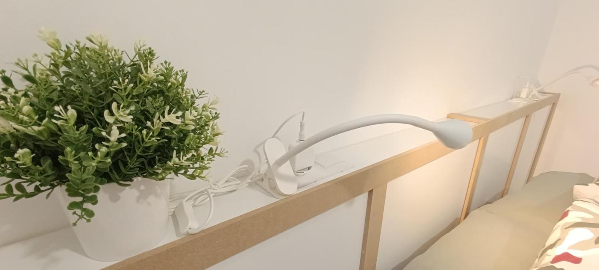 Acogedor Apartamento En Malaga Playa Eksteriør bilde