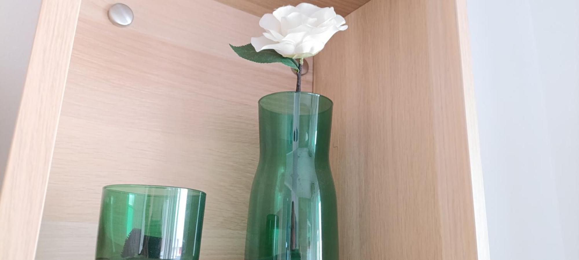 Acogedor Apartamento En Malaga Playa Eksteriør bilde